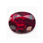 Unheated Ruby 0.323ct / Thailand